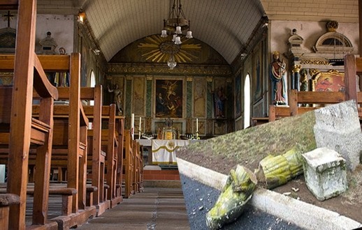 Catholiques en Morbihan