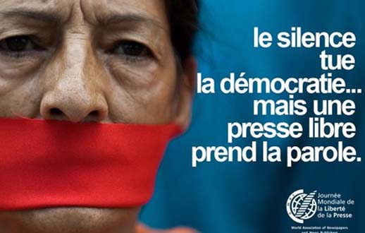 Paris. Un journaliste de Breizh-info.com arr&ecirc;t&eacute; lors du Jour de Col&egrave;re