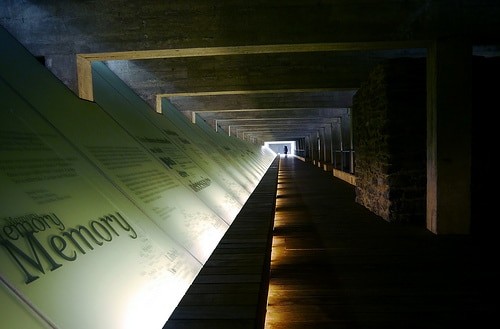 Mémorial de nantes