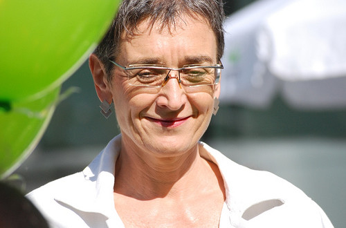 Rapport Lunacek : une bombe à retardement contre la famille Rapport Lunacek : une bombe à retardement contre la famille