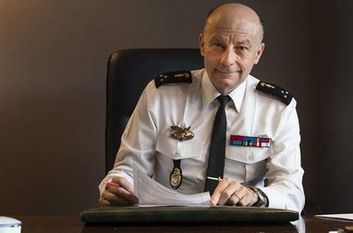 Bretagne. Pour le patron des gendarmes, « <em>les cambriolages constituent la préoccupation majeure</em> »