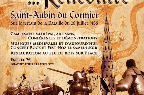 Laon rencontre