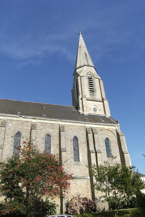 Restaurer Dans Chapelle Nantes Restaurer Dans Chapelle Nantes