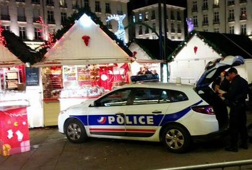 Drame de Nantes : pour Bernard Cazeneuve et le parquet, il Drame de Nantes : pour Bernard Cazeneuve et le parquet, il