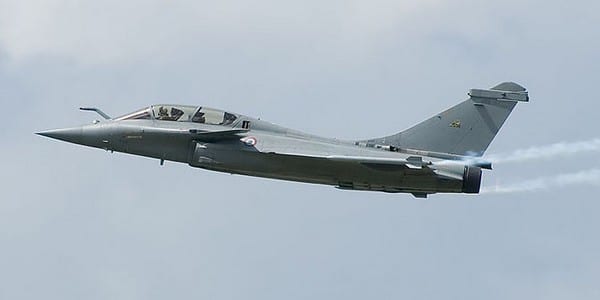 Rafale_L’Inde_donne_trois_mois