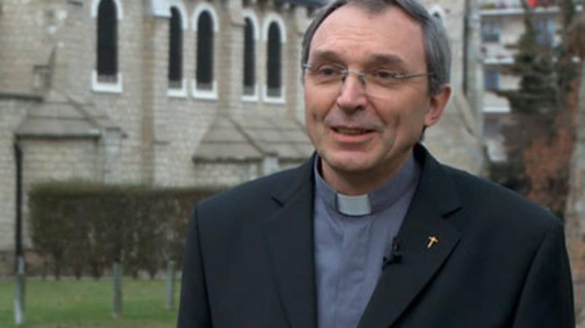 Rencontres catholiques