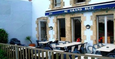 Restaurant Le Loup De Mer Pornichet Restaurant Le Loup De Mer Pornichet