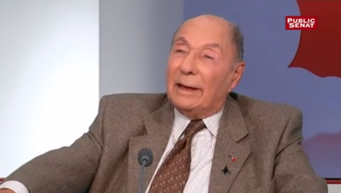serge dassault