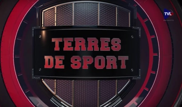 Terres de sport  une émission sportive décalée sur TV Libertés [vidéo