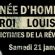 Nantes : commémoration de la mort de Louis XVI