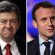 Election présidentielle. Macron et Mélenchon arrivent en tête en Bretagne administrative