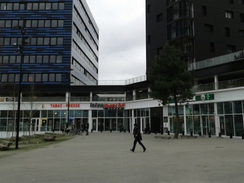 Nantes. Le supermarché de Malakoff ferme avec un mois d'avance - Breizh Info