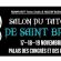 Saint-Brieuc. Streetpunk Ink Mas Party 2 et salon du tatouage du 17 au 19 novembre