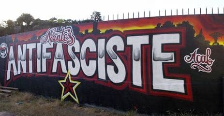 nantes antifa