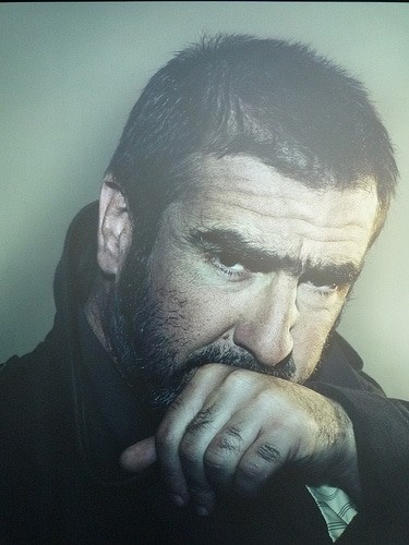 Eric Cantona