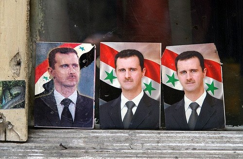 assad