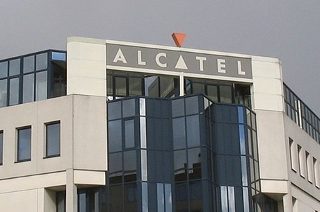 alcatel