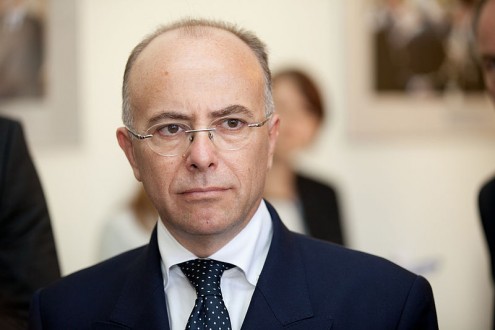 cazeneuve