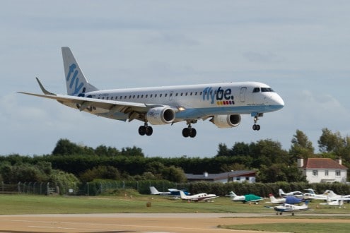 flybe