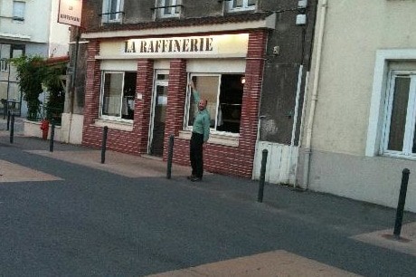 la_raffinerie