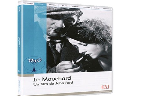 le_mouchard