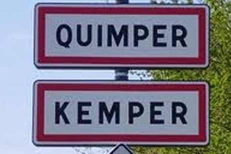 quimper