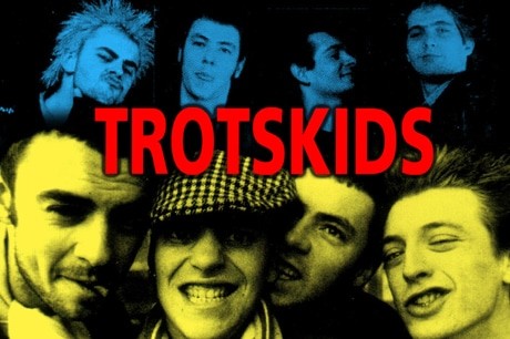 trotskids