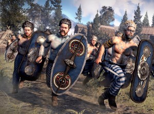 Total War ROME