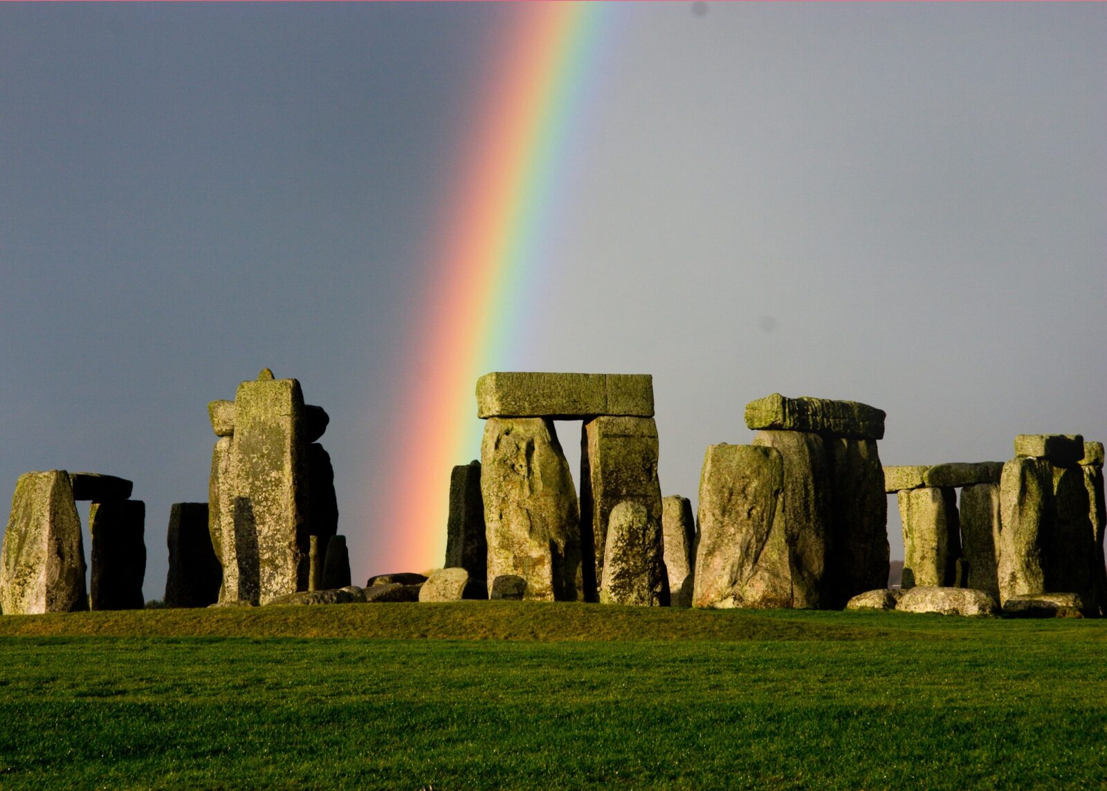 Stonehenge, ses origines révélées