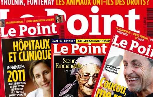 le_point