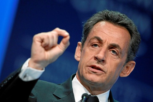 sarkozy