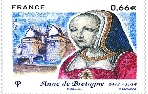 timbre_anne_de_bretagne