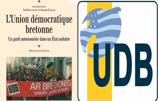 union_démocratique_bretonne