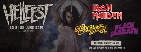 hellfest-2014-iron-maiden-aerosmith-deep-purple-black-sabbath-et-slayer-au-programme,M134589