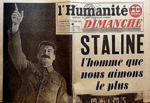 staline-humanite