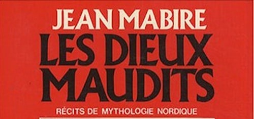 les dieux maudits