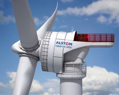 Alstom