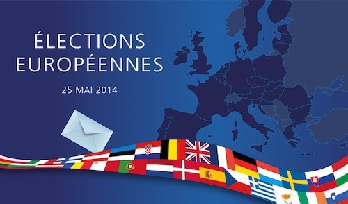 Elections européennes-1