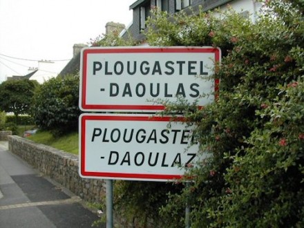 Plougastel-Daoulas-panneau
