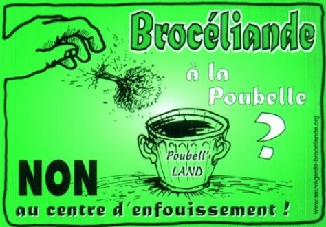 broceliande