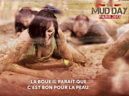 mudday