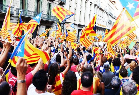 catalogne