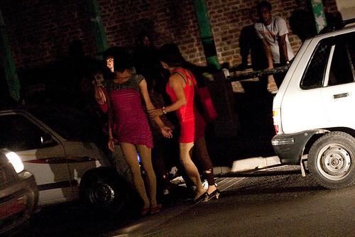les prostituees de nantes