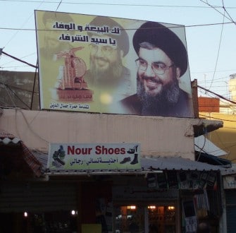 hezbollah