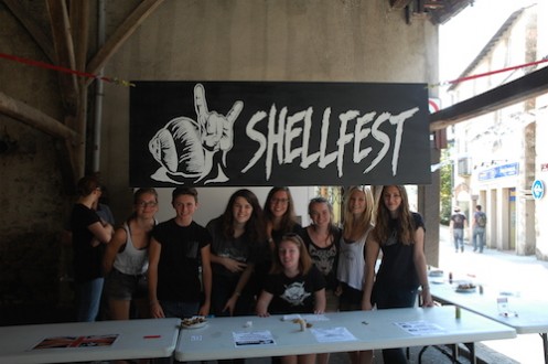 shellfest