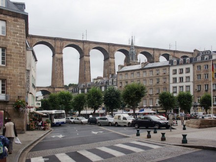 morlaix