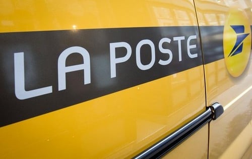 La Poste