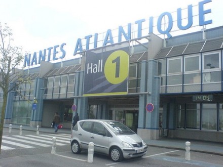 nantes_aéroport