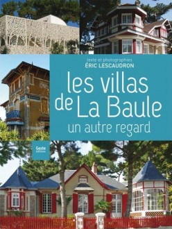 les villas de la baule