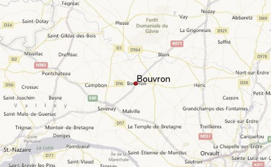 bouvron